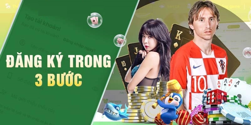 Lợi ích khi đăng ký QQ88 thành công