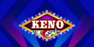 Xổ Số MaxK Keno QQ88